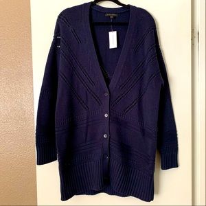 Banana Republic Cardigan Sweater